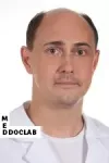 Фото Козлов Николай Владимирович