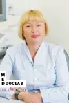 Фото Капустина Инна Владимировна
