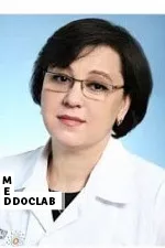 Фото Ручьева Наталья Александровна