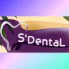 Логотип S'DentaL