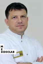 Фото Попов Иван Алексеевич