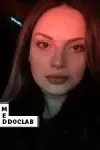 Фото Эскерханова Залина Шемиловна