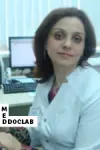 Фото Хачатрян Гаяне Айказовна