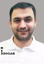 Фото Овакимян Арам Степаевич