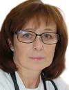 Фото Филатенкова Татьяна Васильевна
