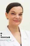 Фото Разина Елена Евгеньевна