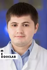 Фото Розенберг Дмитрий Владимирович