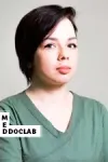 Фото Немчинова Марина Михайловна
