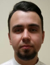 Фото Черных Артём Алексеевич