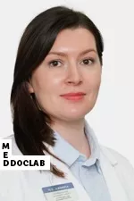 Фото Шамсетдинова Лейла Тагировна