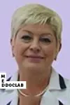 Фото Попова Марианна Геннадьевна