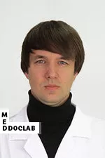 Фото Иванов Алексей Юрьевич