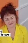 Фото Денисова Ольга Владимировна