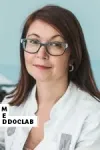 Фото Кулакова Элина Владимировна