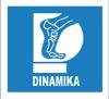 Логотип Динамика