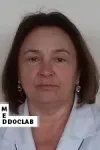 Фото Савельева Татьяна Николаевна