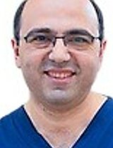 Фото Казаров Рудольф Гарегинович