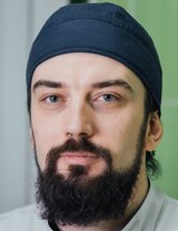 Фото Фадеев Павел Валерьевич