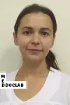 Фото Кириленко Оксана Николаевна