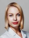 Фото Дубровина Анна Валерьевна