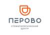 Логотип Стоматологический центр Перово