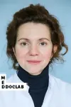 Фото Митрошкина Елена Евгеньевна