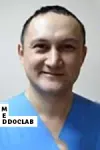 Фото Мухамедьянов Фаиль Низаметдинович