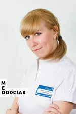 Фото Бучина Екатерина Владимировна