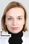 Фото Халепа Елена Владимировна