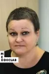 Фото Кирина Марина Анатольевна