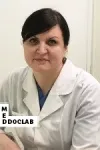Фото Архипова Наталия Николаевна