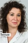 Фото Величко Елена Викторовна