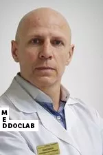 Фото Лещенко Андрей Александрович