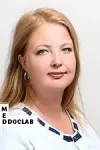 Фото Наумова Елена Владимировна
