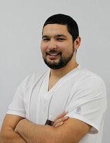 Фото Каменный Тимур Игоревич