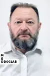 Фото Крюков Анатолий Зиновьевич