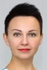 Фото Мулдашева Ирина Эдуардовна