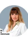 Фото Покровская Елена Михайловна