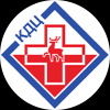 Логотип Клинический диагностический центр