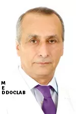 Фото Петросян Владимир Арутюнович