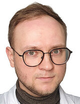 Фото Гребенюков Антон Владимирович