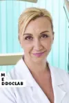 Фото Подорванова Светлана Васильевна