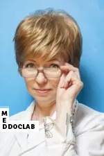 Фото Хонякина Инга Геннадьевна