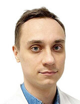 Фото Злобин Максим Валерьевич
