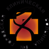 Логотип Городская клиническая больница № 8 Тракторозаводского района