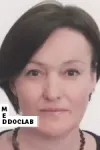 Фото Юдакова Нина Владимировна