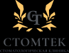 Логотип Стомтек