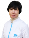 Фото Лыба Ирина Викторовна