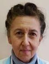 Фото Бублик Галина Ивановна