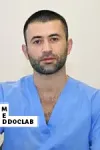 Фото Идигов Асхаб Махмудович